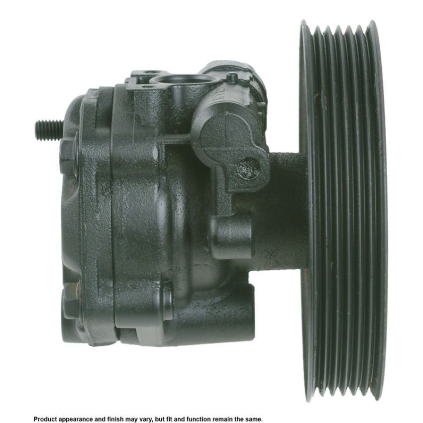 CARDONE Reman 21-5331 Remanufactured Power Steering Pump