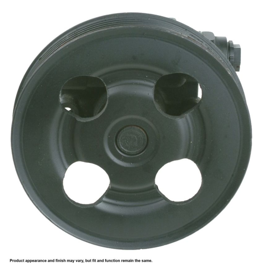 CARDONE Reman 21-5331 Remanufactured Power Steering Pump
