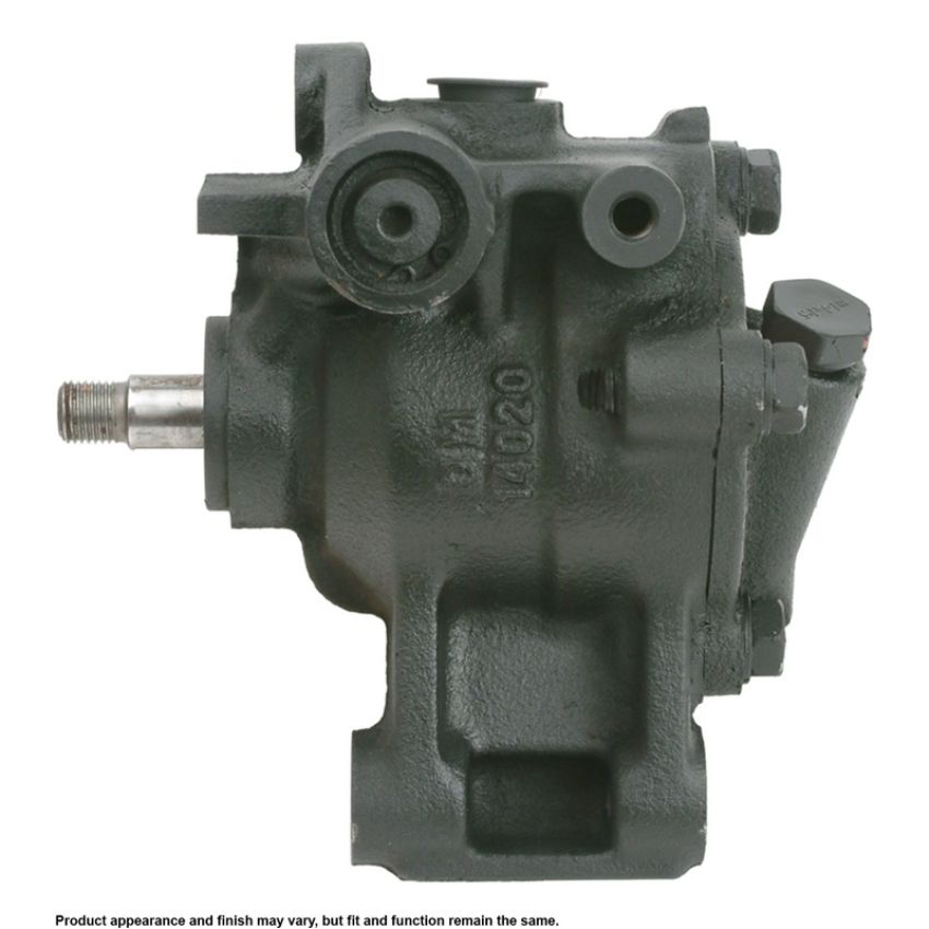 CARDONE Reman 21-5333 Remanufactured Power Steering Pump