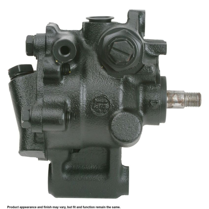 CARDONE Reman 21-5333 Remanufactured Power Steering Pump