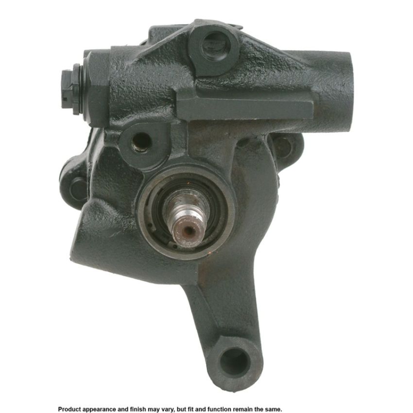 CARDONE Reman 21-5333 Remanufactured Power Steering Pump
