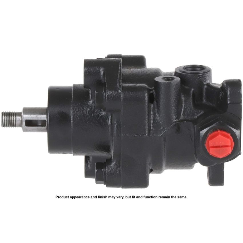 CARDONE Reman 21-5335 Remanufactured Power Steering Pump