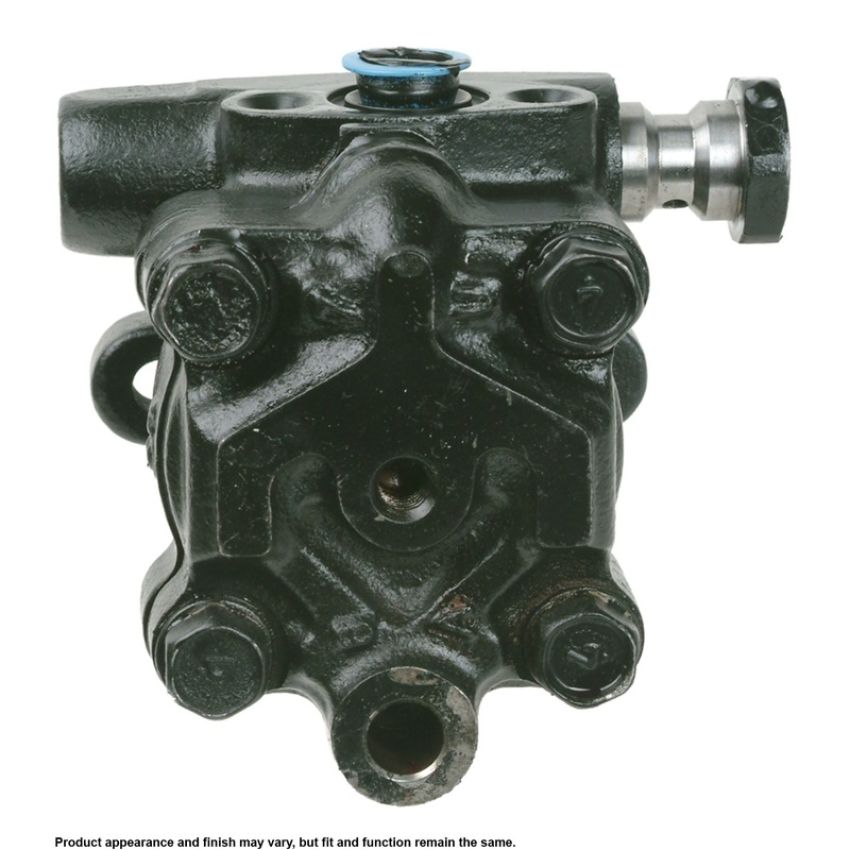 CARDONE Reman 21-5337 Remanufactured Power Steering Pump