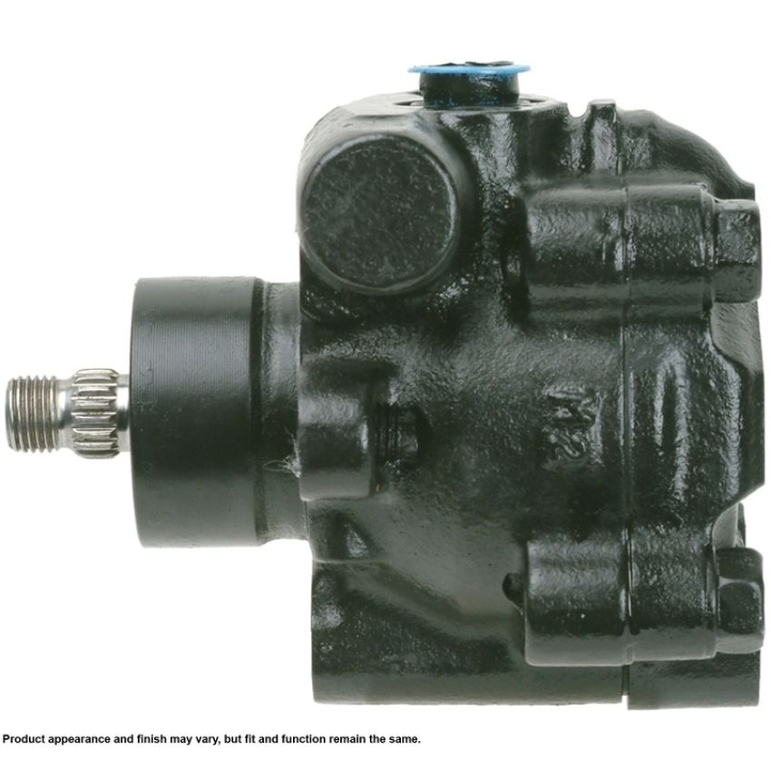 CARDONE Reman 21-5337 Remanufactured Power Steering Pump