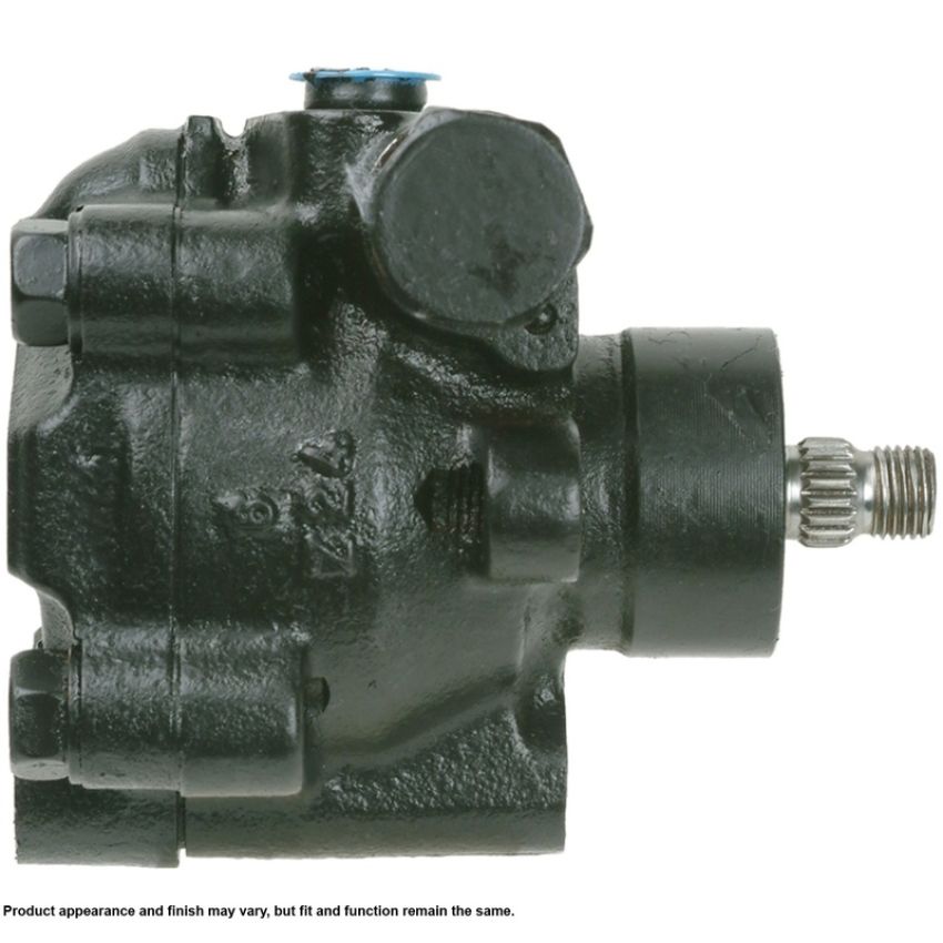 CARDONE Reman 21-5337 Remanufactured Power Steering Pump