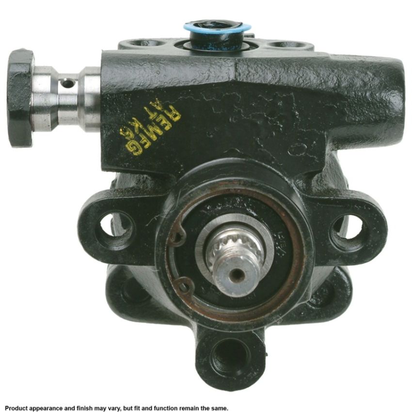 CARDONE Reman 21-5337 Remanufactured Power Steering Pump