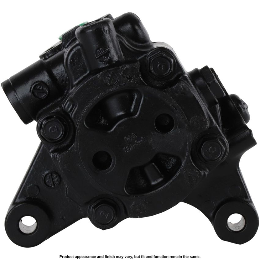 CARDONE Reman 21-5341 Remanufactured Power Steering Pump
