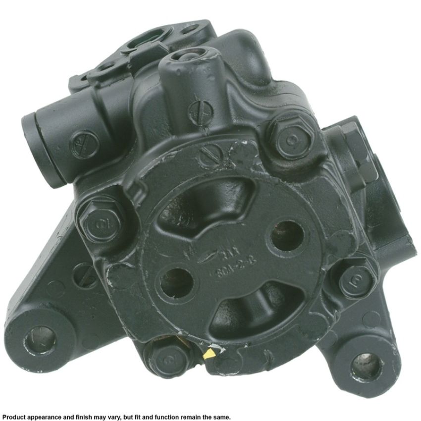 CARDONE Reman 21-5341 Remanufactured Power Steering Pump