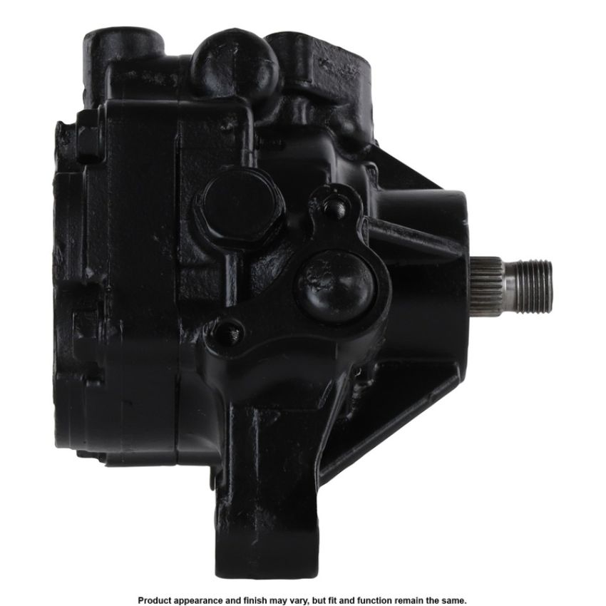 CARDONE Reman 21-5341 Remanufactured Power Steering Pump
