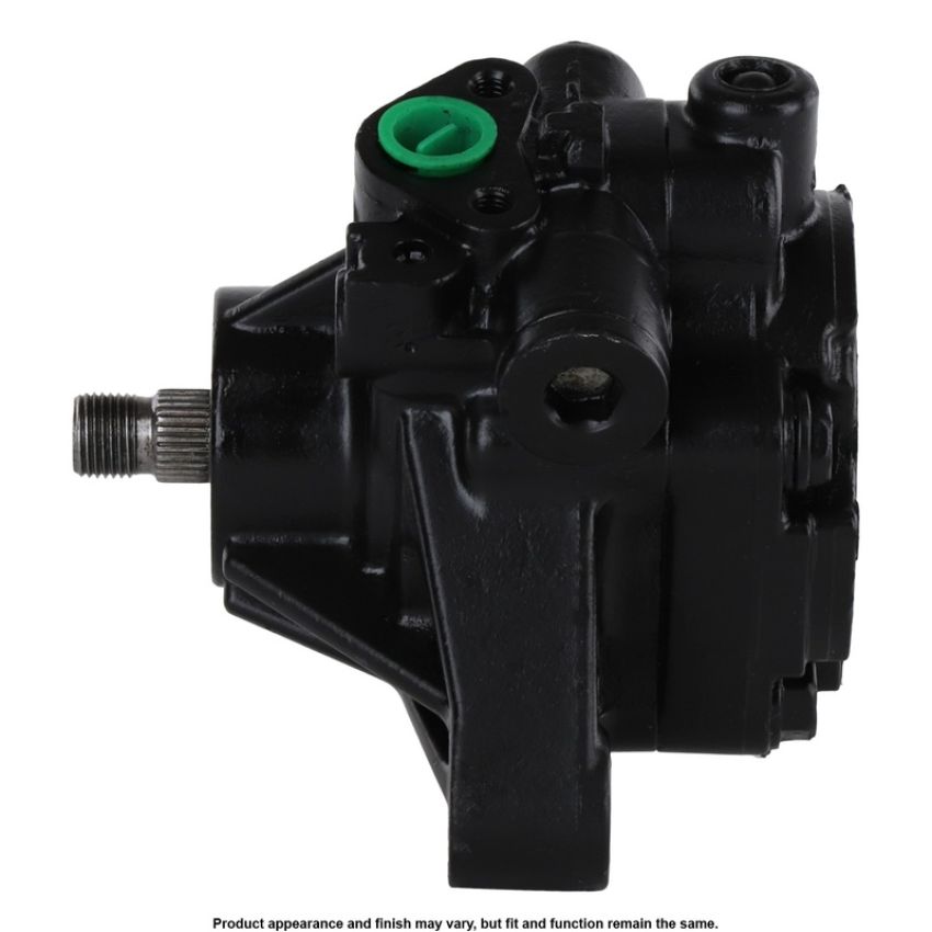 CARDONE Reman 21-5341 Remanufactured Power Steering Pump
