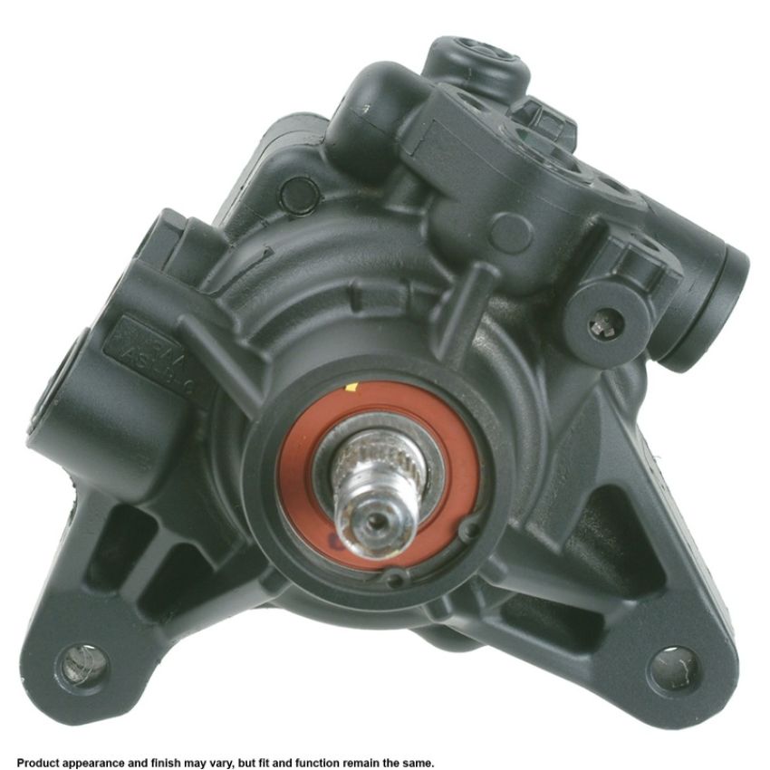 CARDONE Reman 21-5341 Remanufactured Power Steering Pump