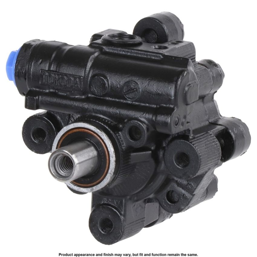 CARDONE Reman 21-5343 Remanufactured Power Steering Pump