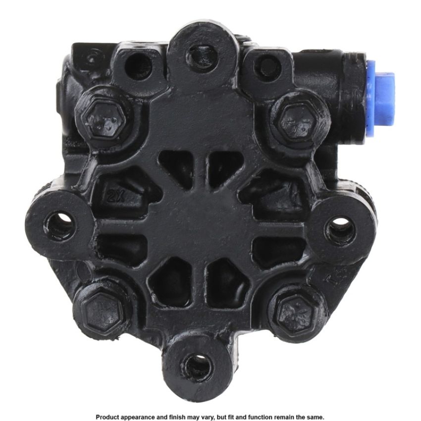 CARDONE Reman 21-5343 Remanufactured Power Steering Pump