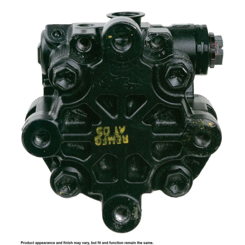 CARDONE Reman 21-5343 Remanufactured Power Steering Pump
