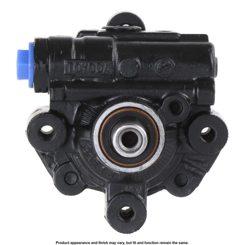 CARDONE Reman 21-5343 Remanufactured Power Steering Pump