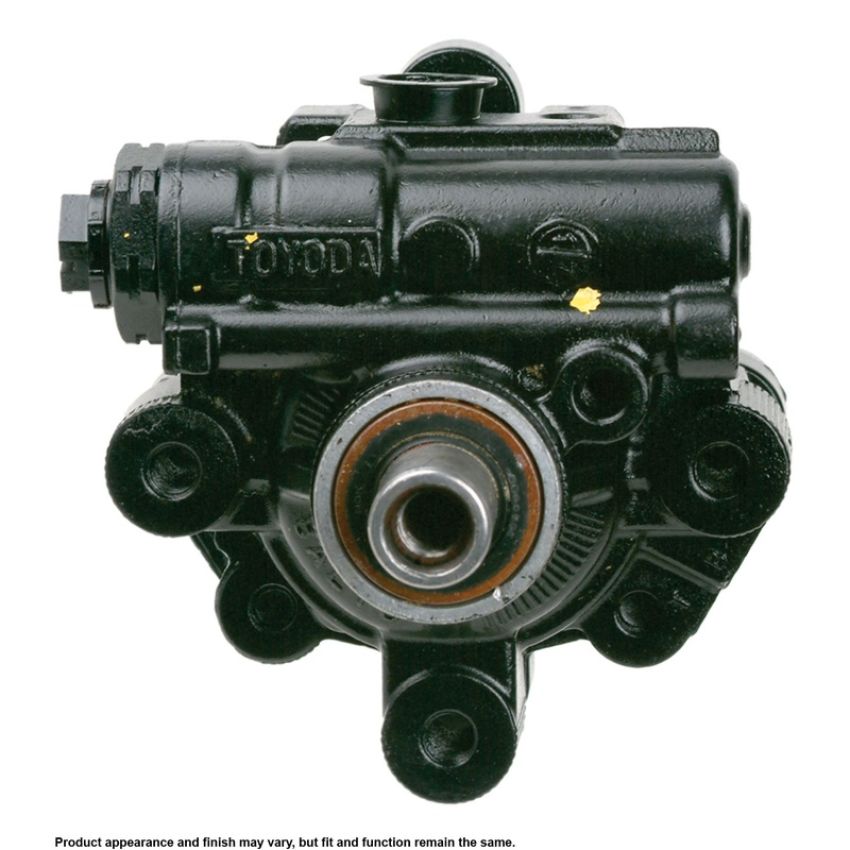CARDONE Reman 21-5343 Remanufactured Power Steering Pump
