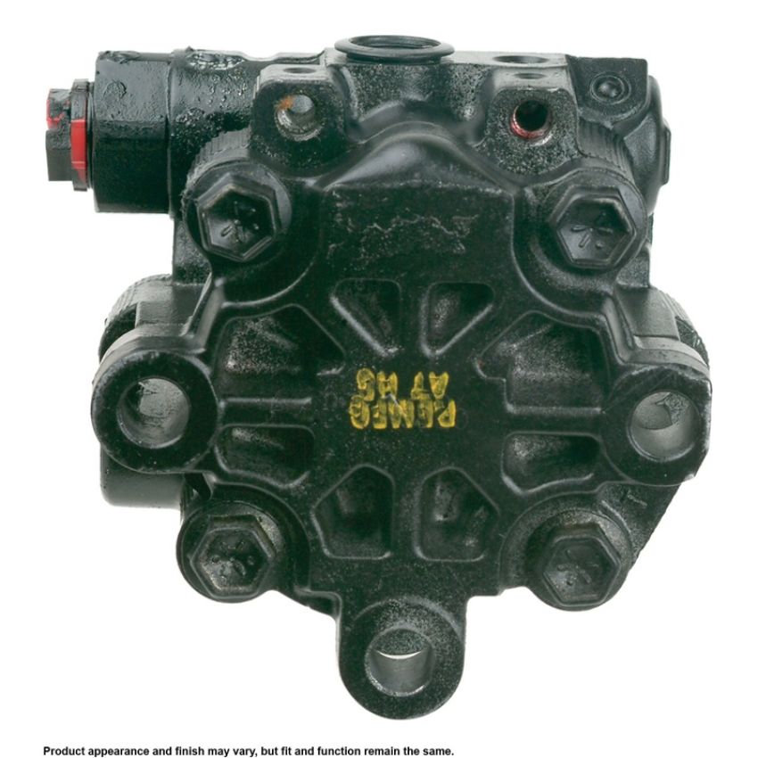 CARDONE Reman 21-5344 Remanufactured Power Steering Pump