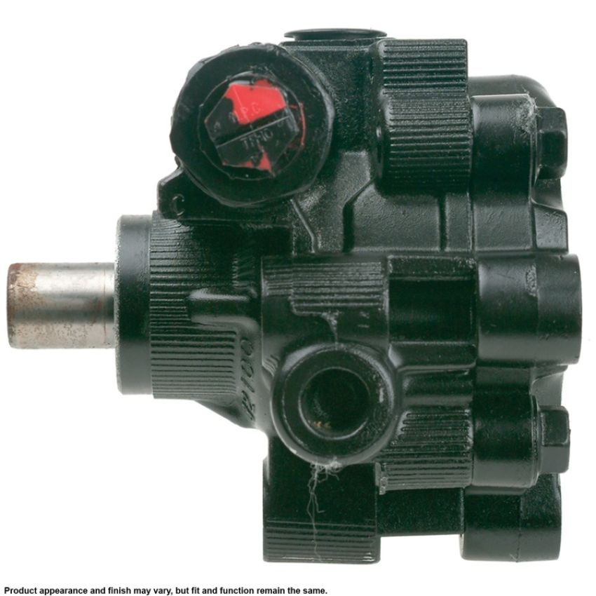 CARDONE Reman 21-5344 Remanufactured Power Steering Pump