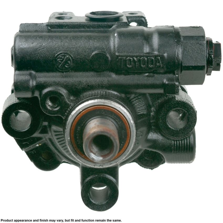 CARDONE Reman 21-5344 Remanufactured Power Steering Pump