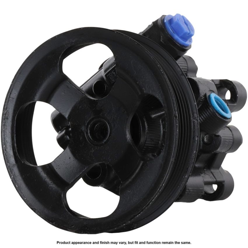 CARDONE Reman 21-5345 Remanufactured Power Steering Pump