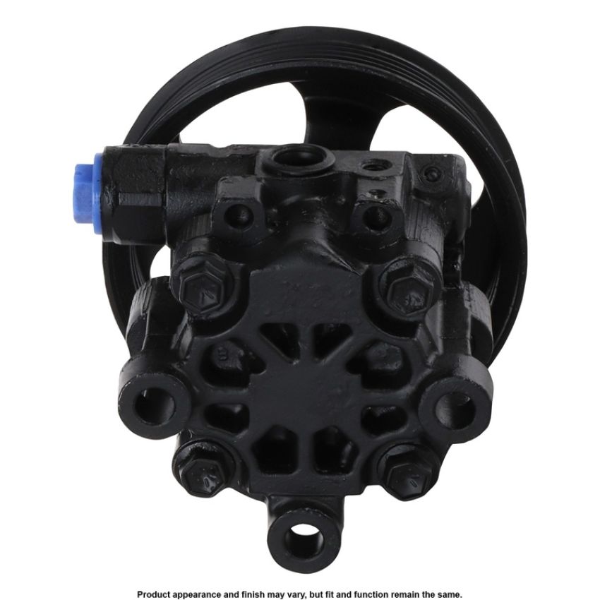 CARDONE Reman 21-5345 Remanufactured Power Steering Pump