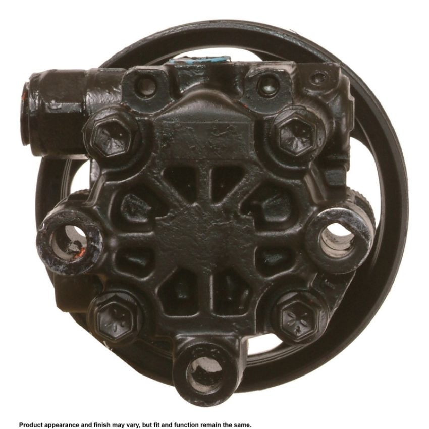 CARDONE Reman 21-5345 Remanufactured Power Steering Pump
