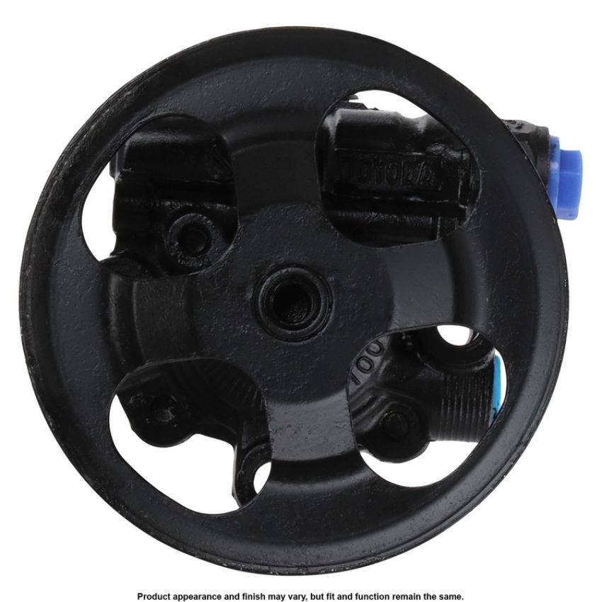 CARDONE Reman 21-5345 Remanufactured Power Steering Pump