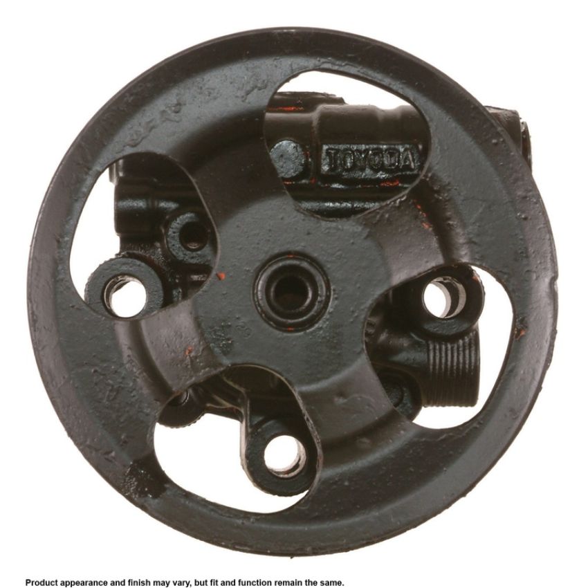 CARDONE Reman 21-5345 Remanufactured Power Steering Pump