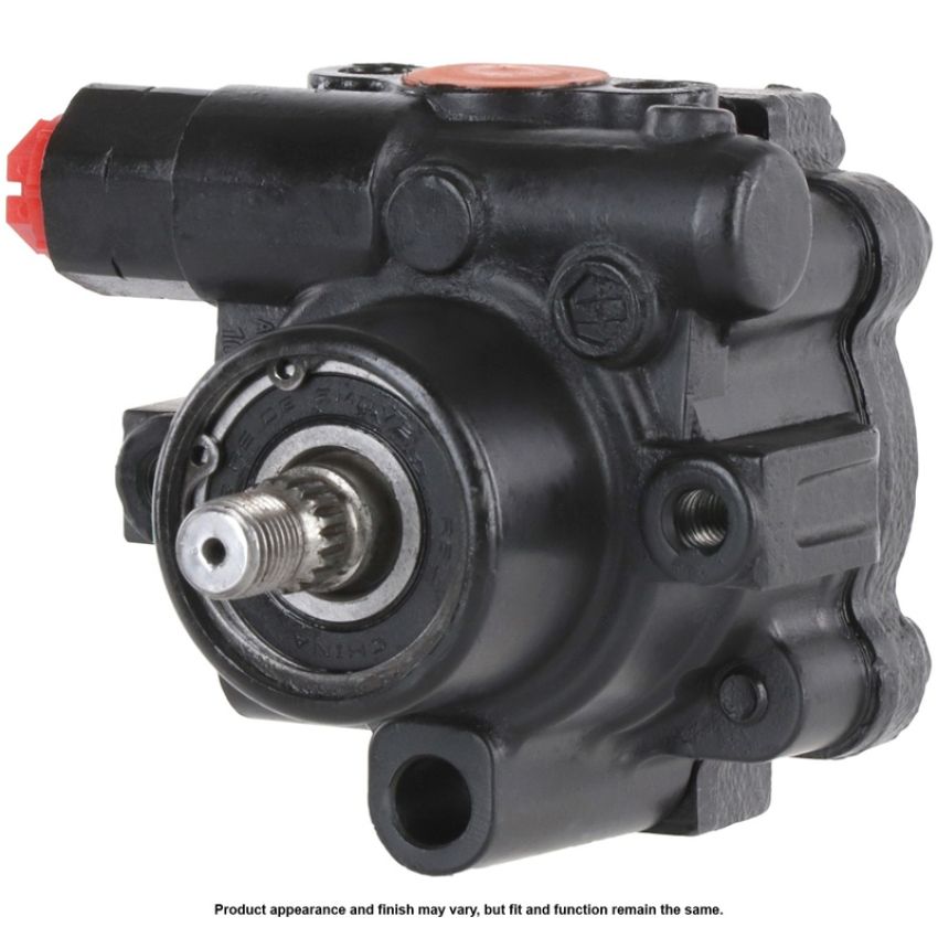 CARDONE Reman 21-5346 Remanufactured Power Steering Pump