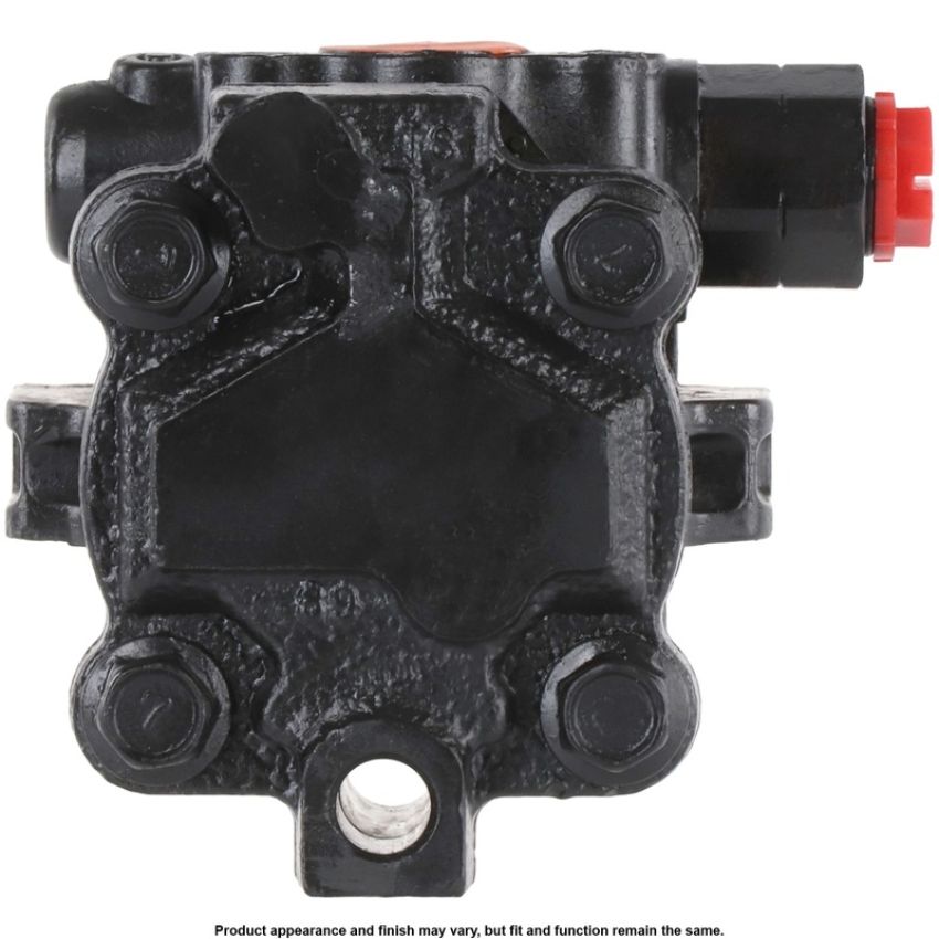 CARDONE Reman 21-5346 Remanufactured Power Steering Pump