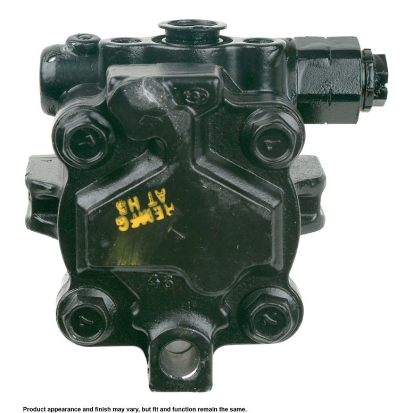 CARDONE Reman 21-5346 Remanufactured Power Steering Pump