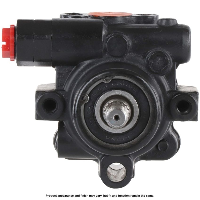 CARDONE Reman 21-5346 Remanufactured Power Steering Pump