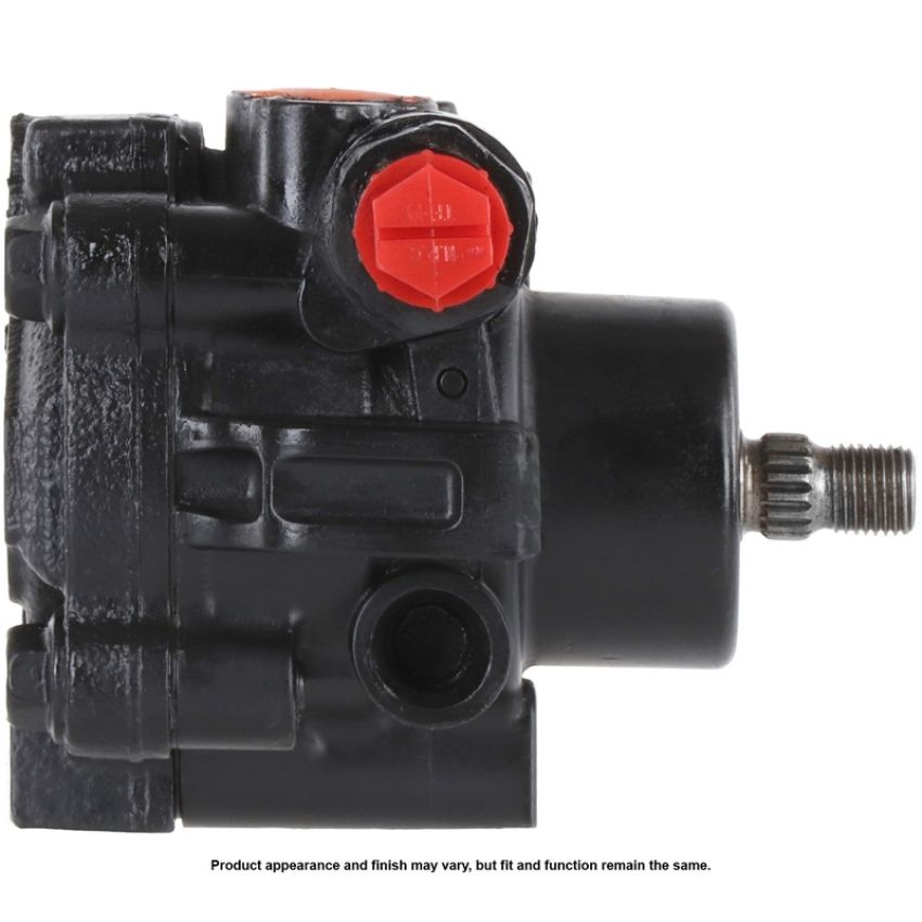 CARDONE Reman 21-5346 Remanufactured Power Steering Pump
