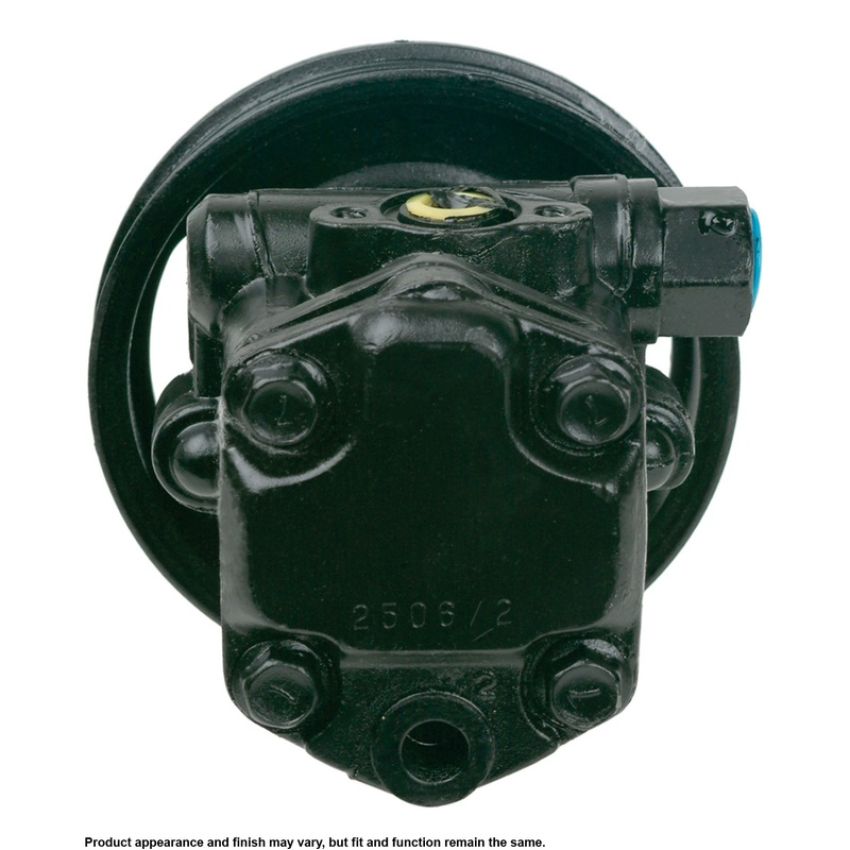 CARDONE Reman 21-5347 Remanufactured Power Steering Pump