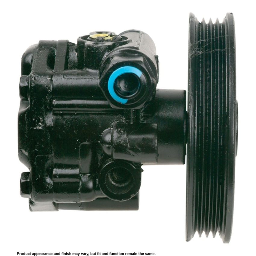 CARDONE Reman 21-5347 Remanufactured Power Steering Pump