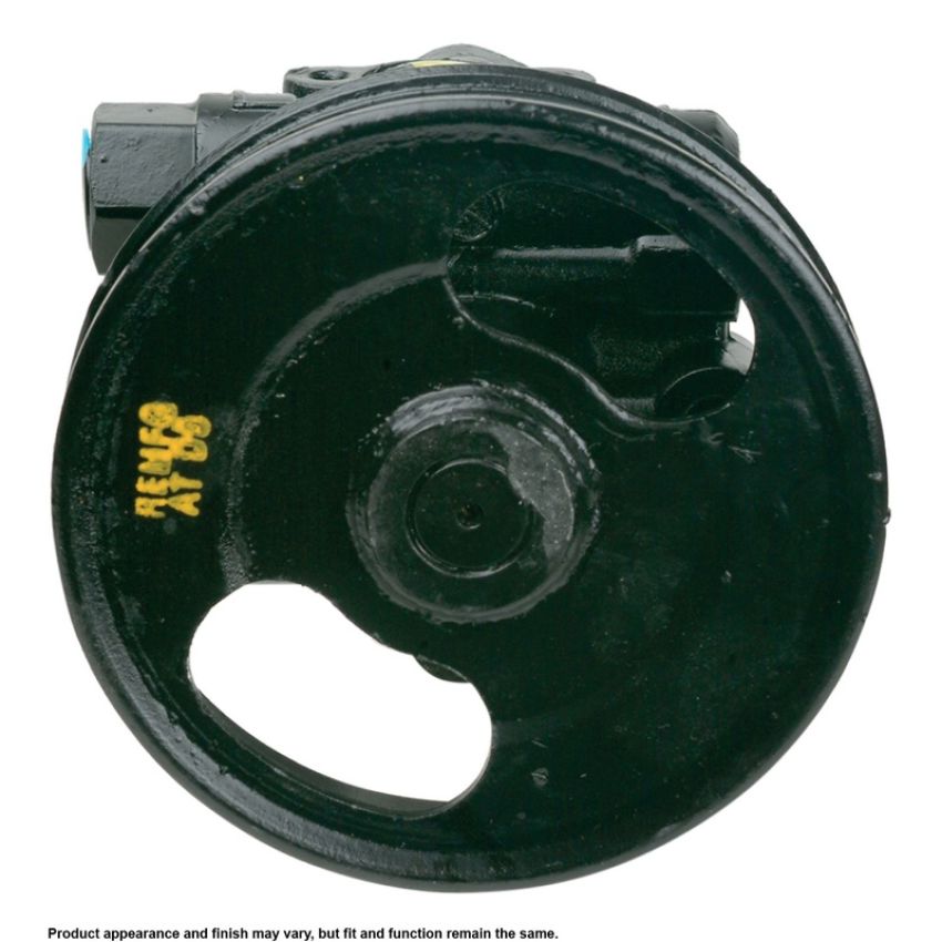 CARDONE Reman 21-5347 Remanufactured Power Steering Pump