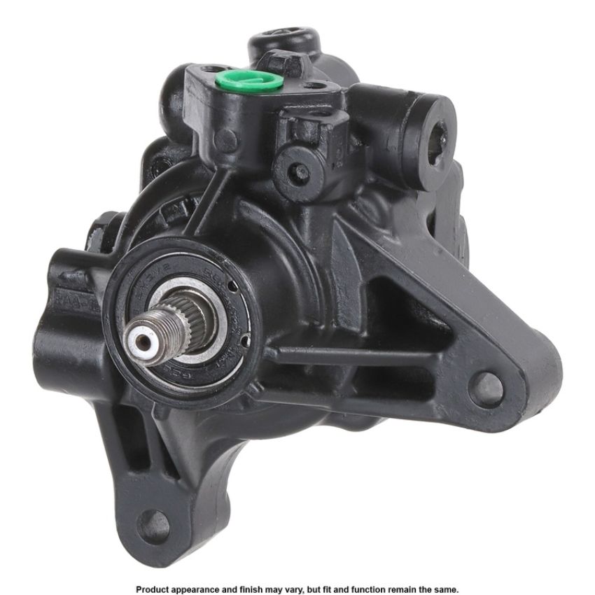 CARDONE Reman 21-5348 Remanufactured Power Steering Pump