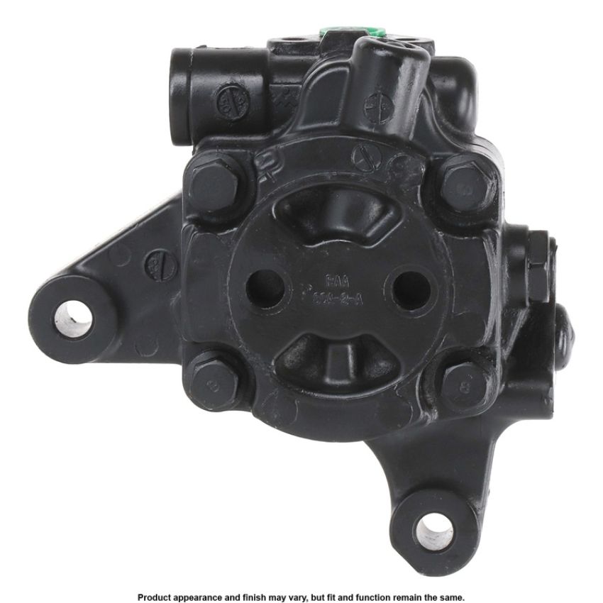 CARDONE Reman 21-5348 Remanufactured Power Steering Pump