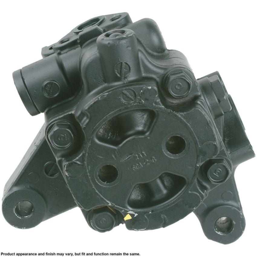 CARDONE Reman 21-5348 Remanufactured Power Steering Pump