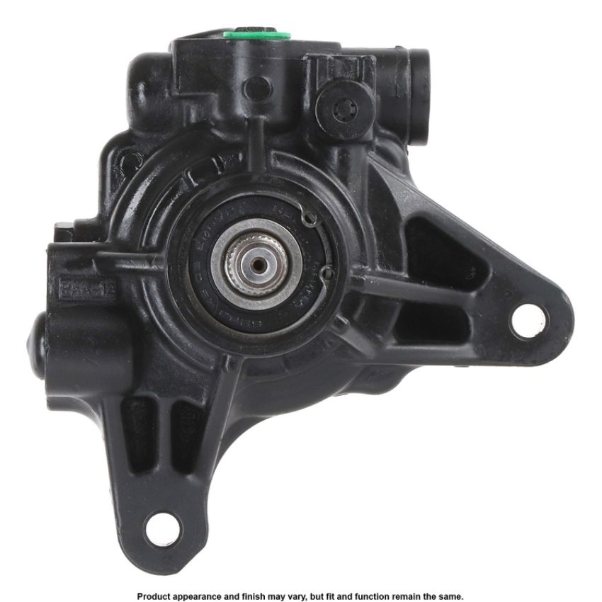 CARDONE Reman 21-5348 Remanufactured Power Steering Pump