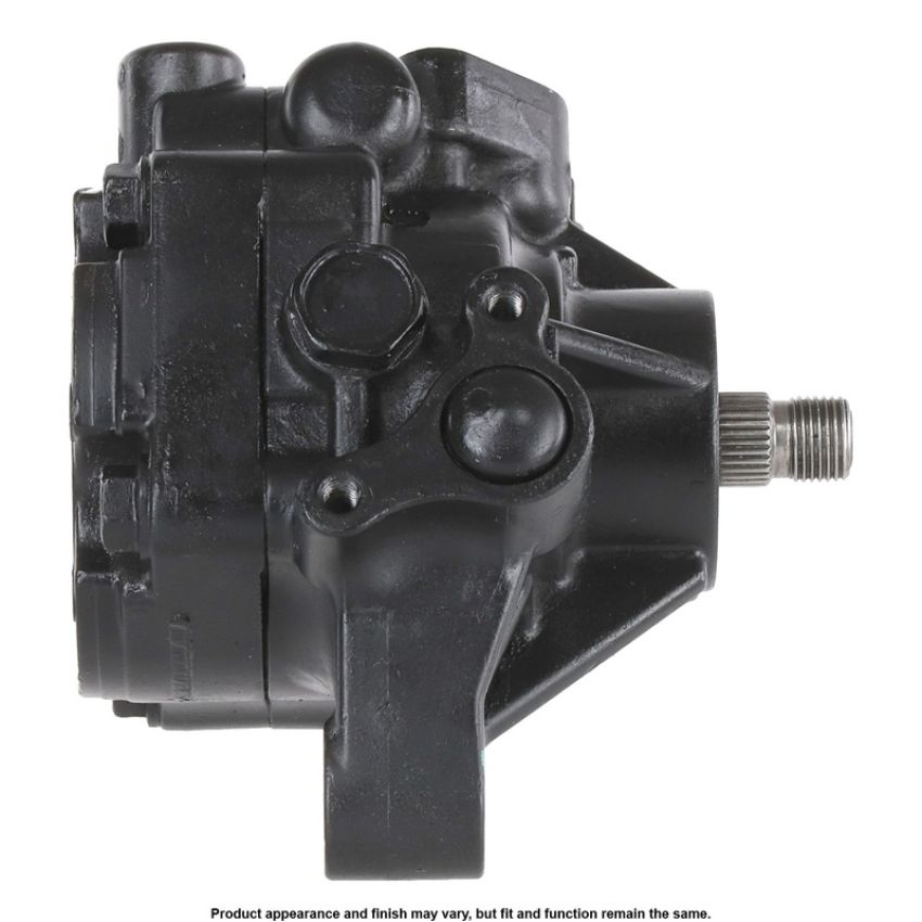 CARDONE Reman 21-5348 Remanufactured Power Steering Pump