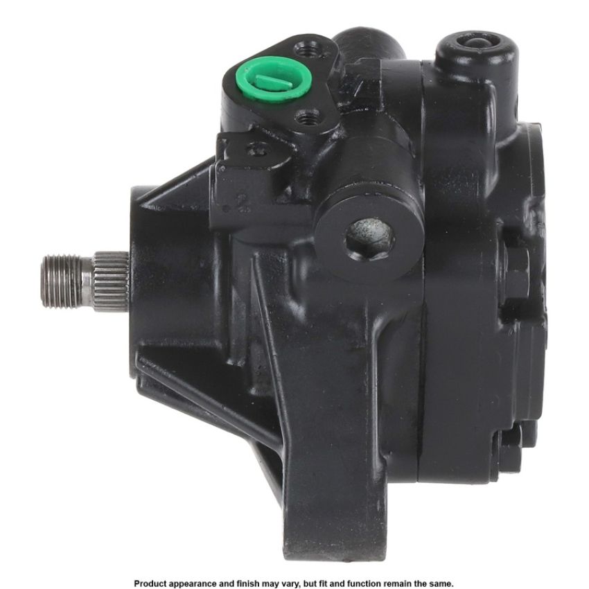 CARDONE Reman 21-5348 Remanufactured Power Steering Pump