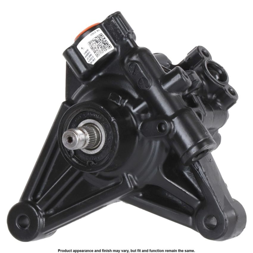 CARDONE Reman 21-534 Remanufactured Power Steering Pump