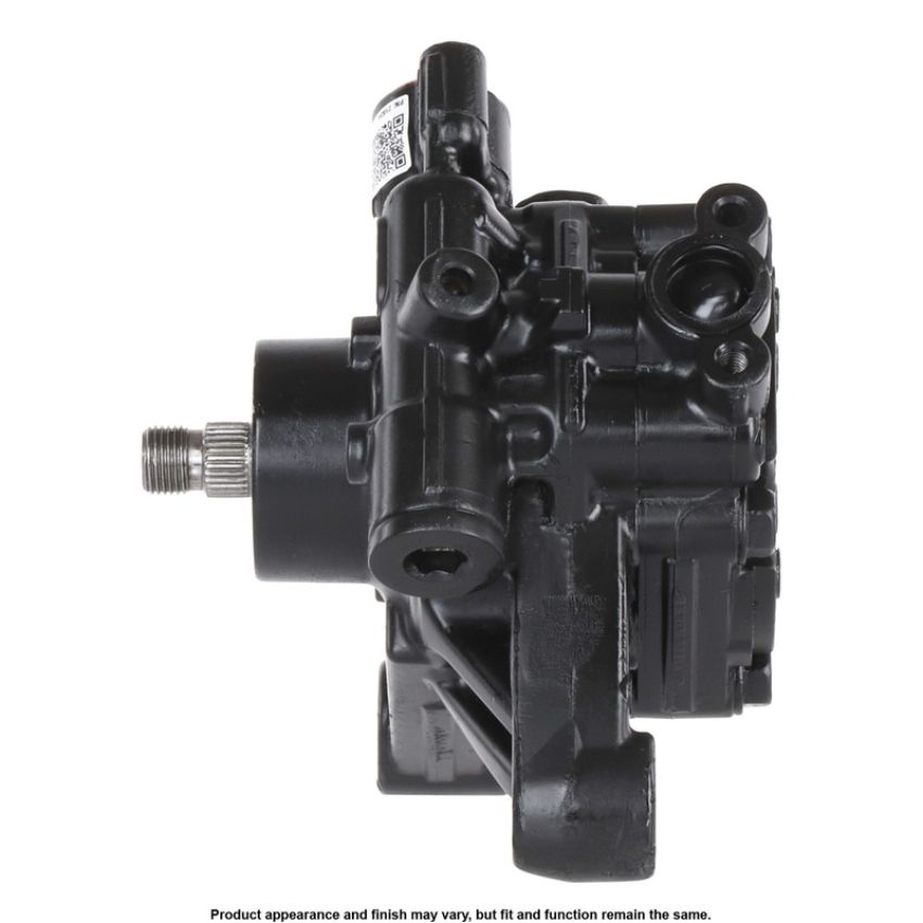 CARDONE Reman 21-534 Remanufactured Power Steering Pump