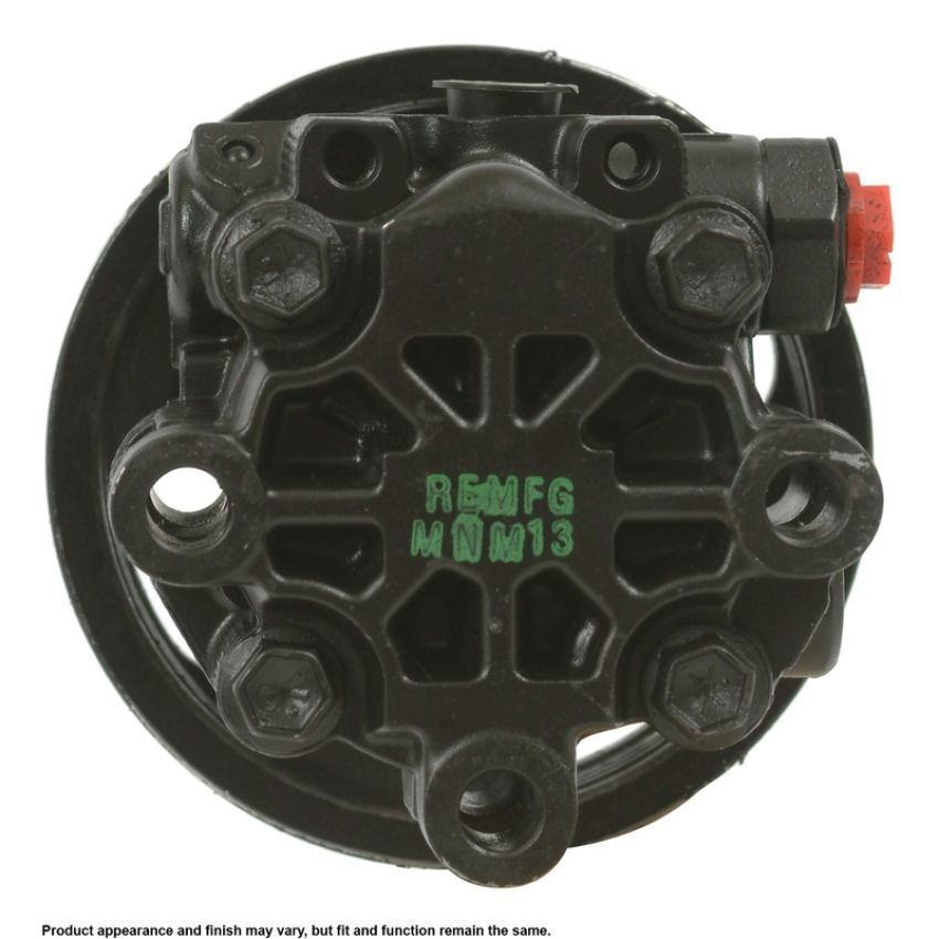 CARDONE Reman 21-5351 Remanufactured Power Steering Pump
