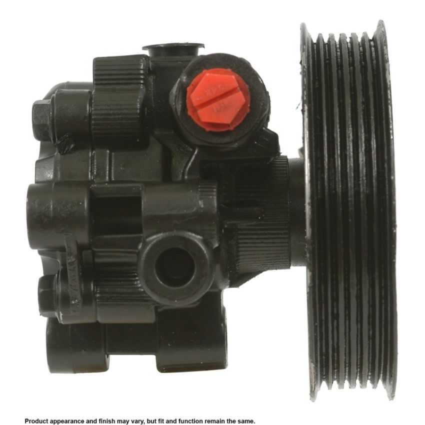 CARDONE Reman 21-5351 Remanufactured Power Steering Pump