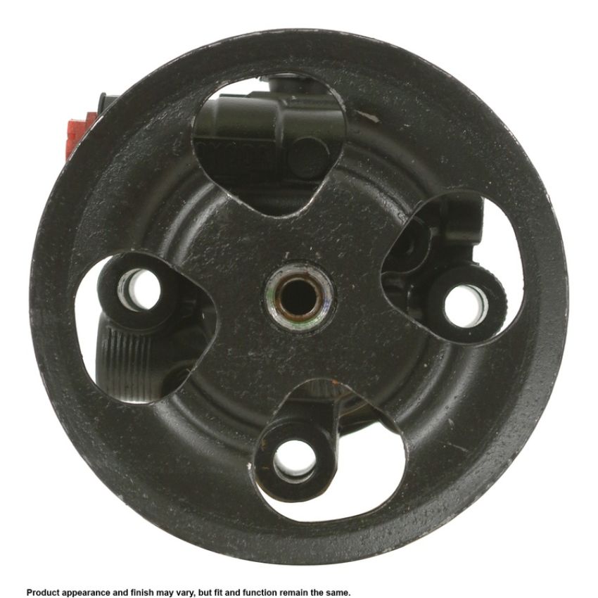 CARDONE Reman 21-5351 Remanufactured Power Steering Pump
