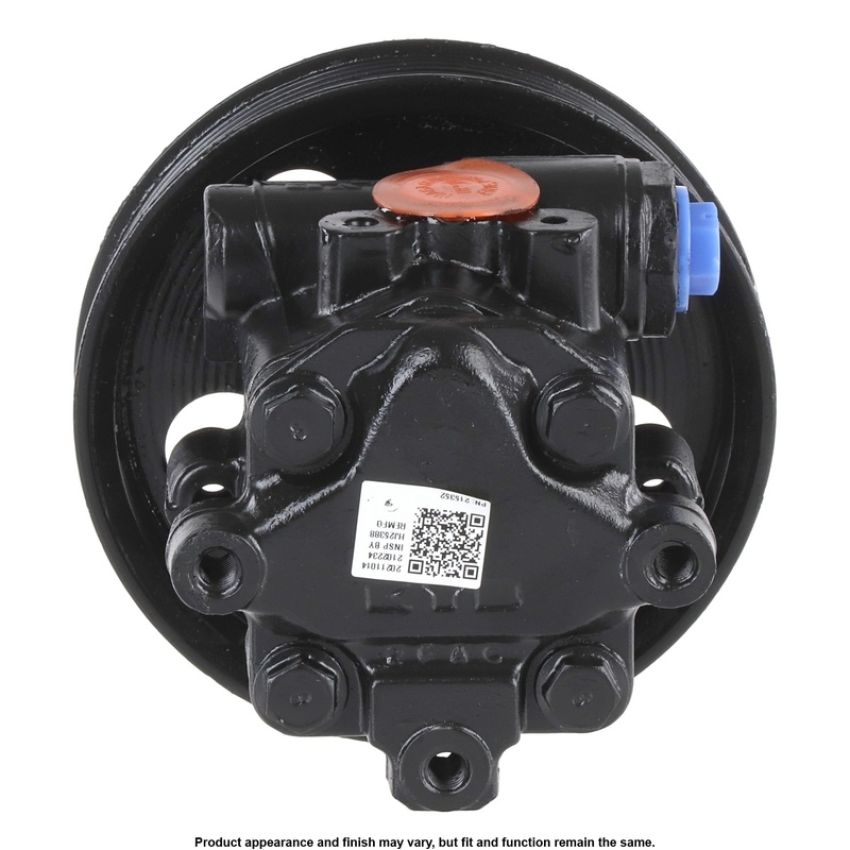 CARDONE Reman 21-5352 Remanufactured Power Steering Pump