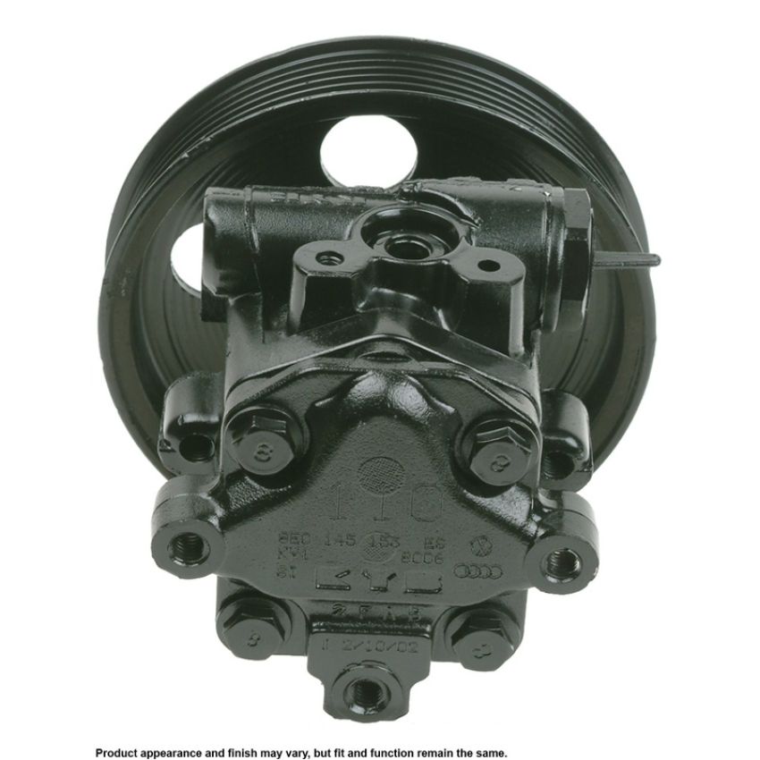 CARDONE Reman 21-5352 Remanufactured Power Steering Pump