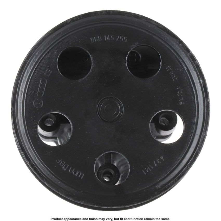 CARDONE Reman 21-5352 Remanufactured Power Steering Pump
